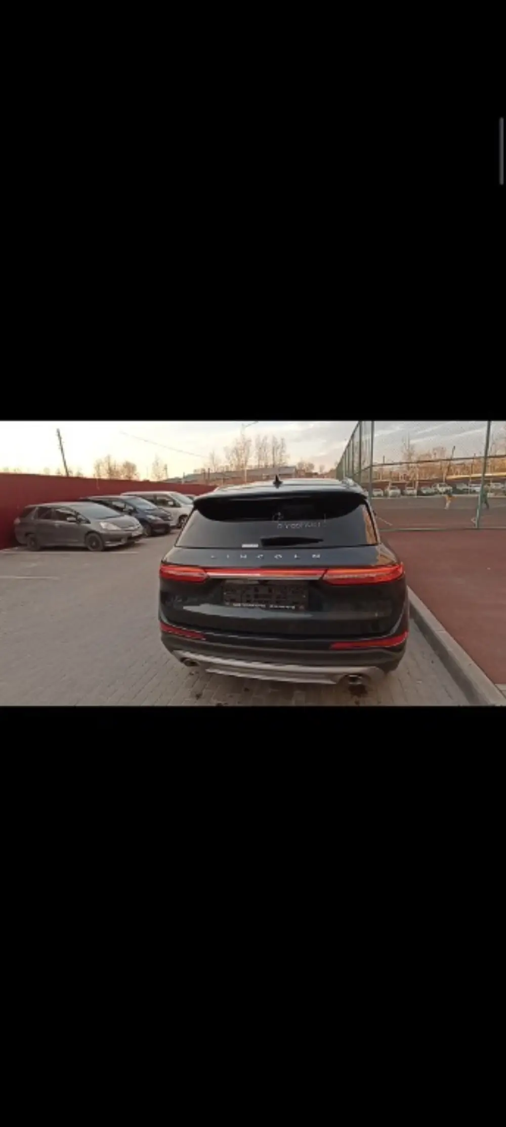 Автомобиль клиента — 22510919
